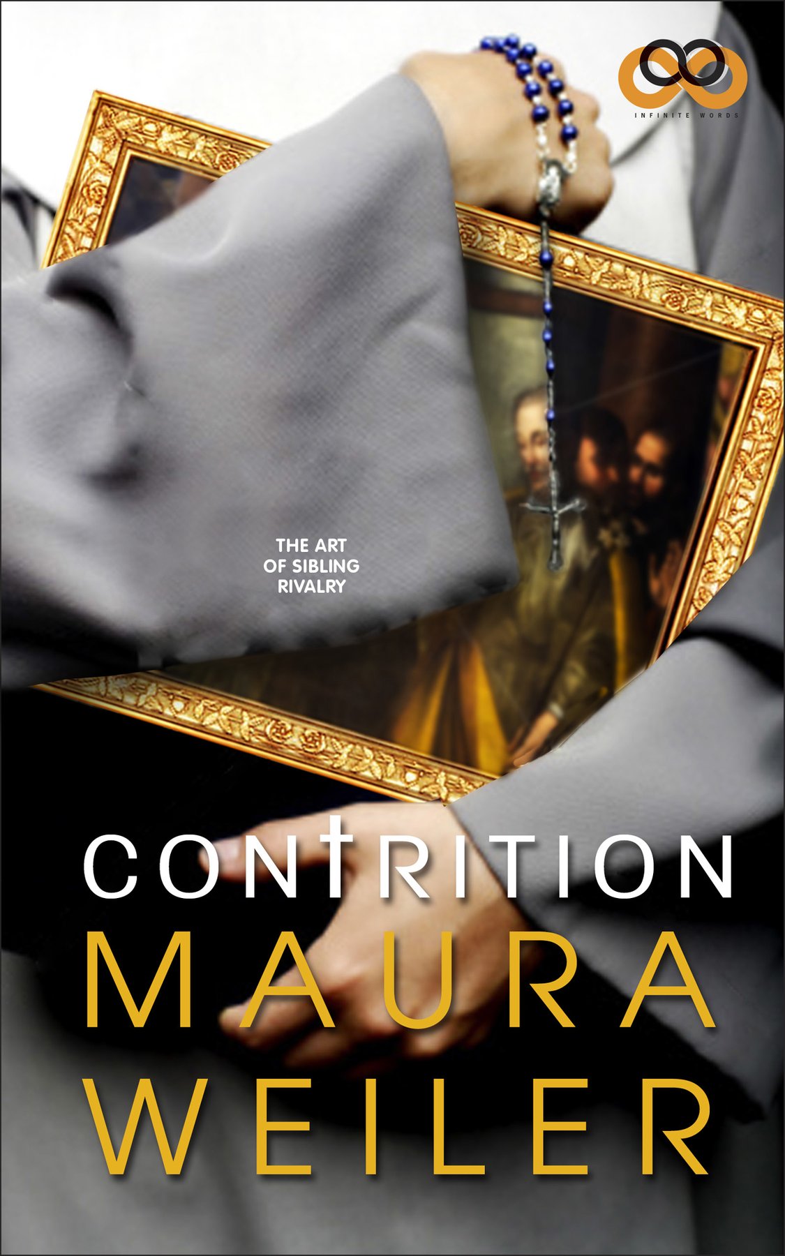 Cover of Contrition