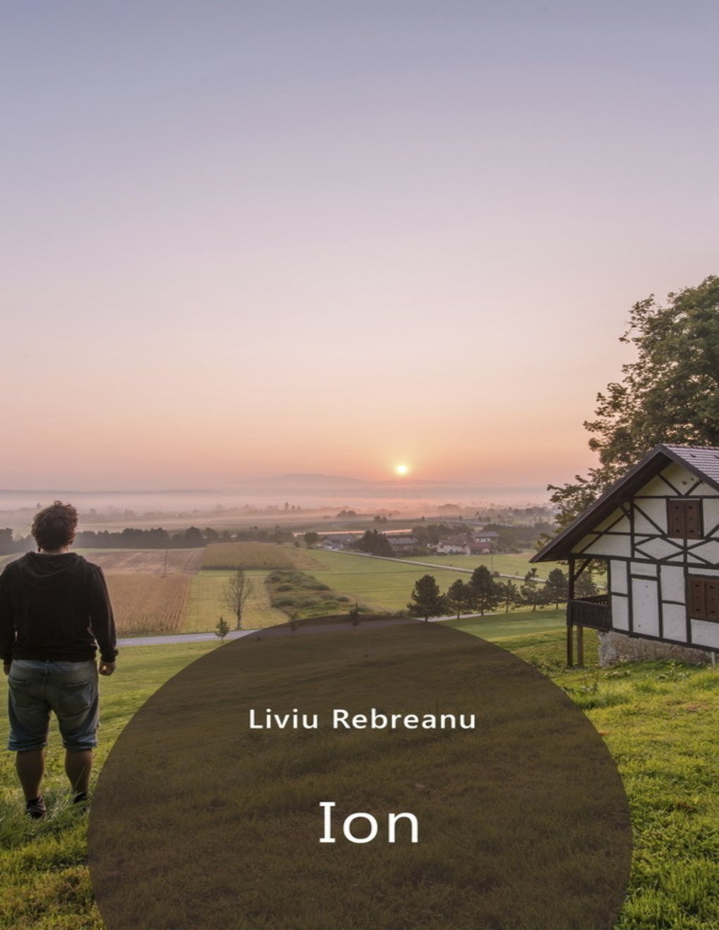 Cover of Ion
