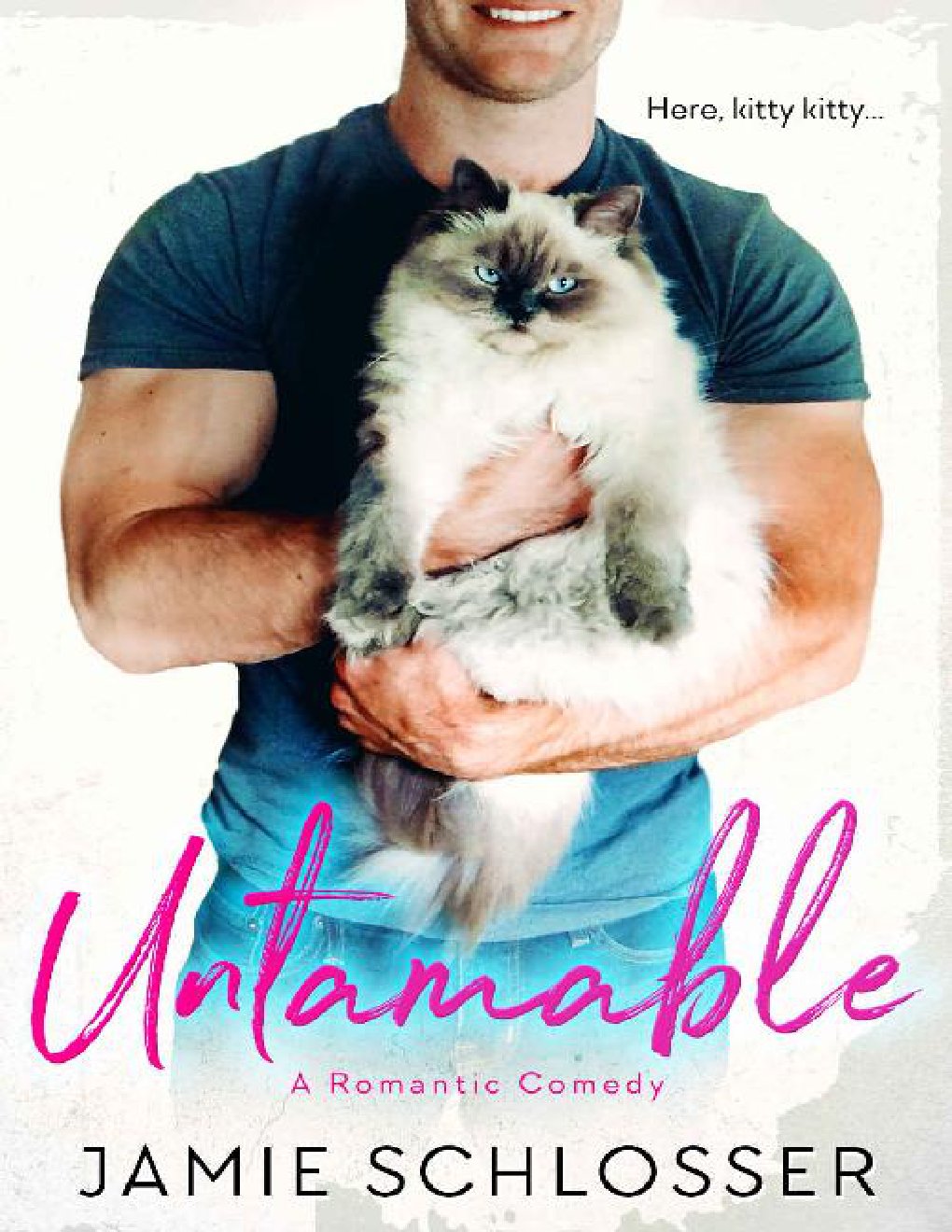 Cover of Untamable