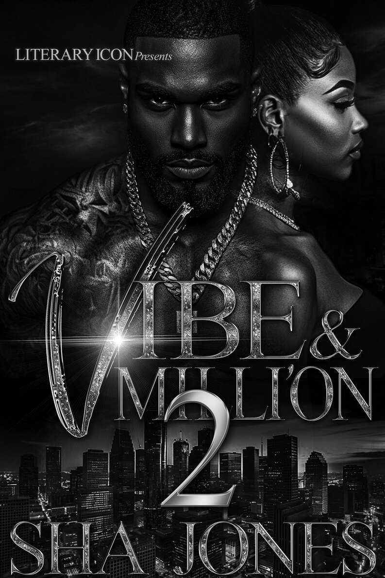 Cover of Vibe & Milli'on 2