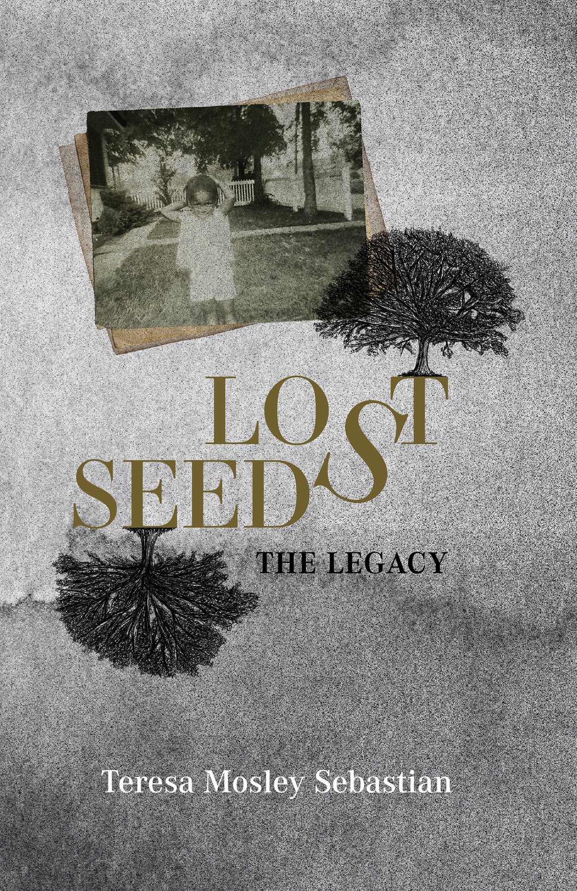 Cover of Lost Seeds