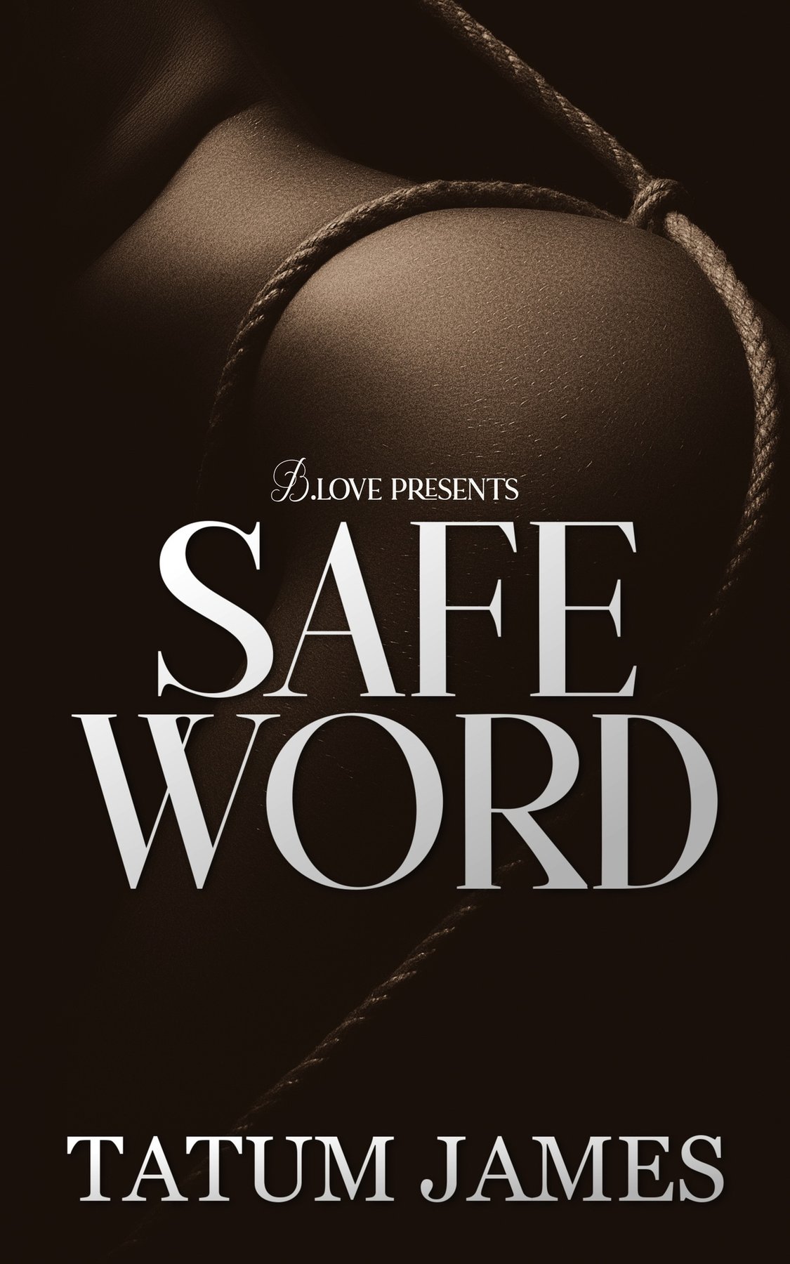 Cover of Safe Word (2025)