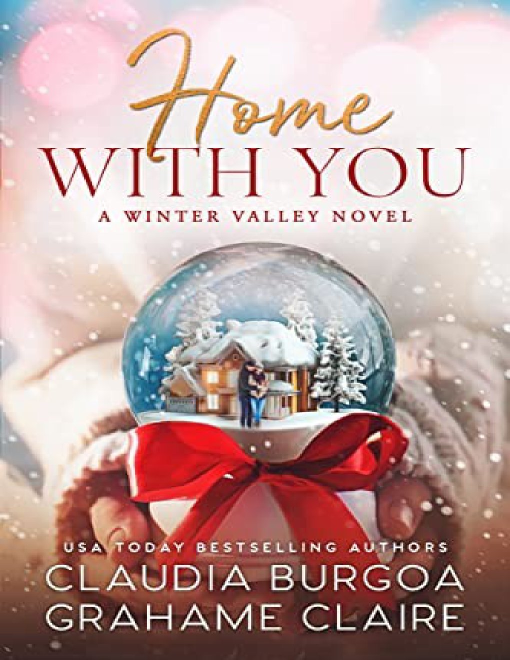 Cover of Home With You
