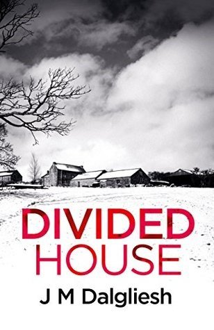 Cover of Divided House