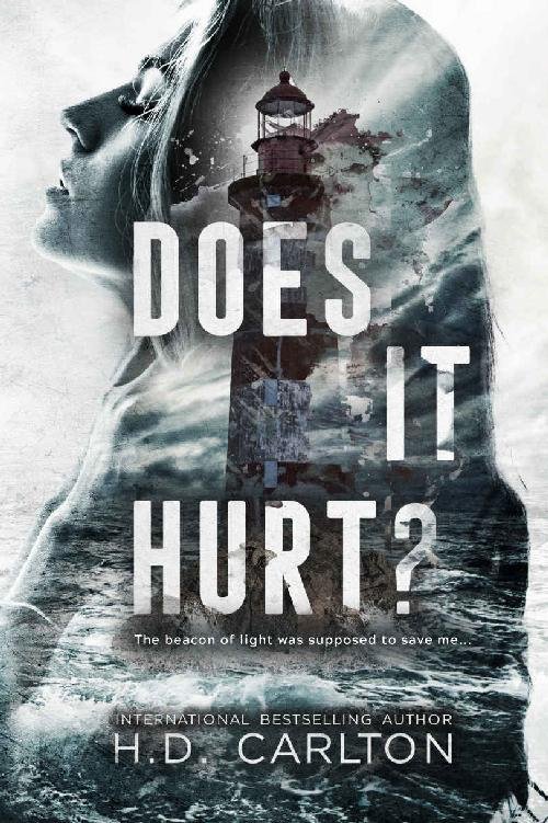 Cover of Does It Hurt (2022)