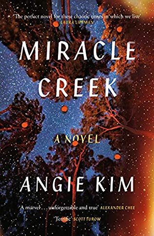 Cover of Miracle Creek (2008)
