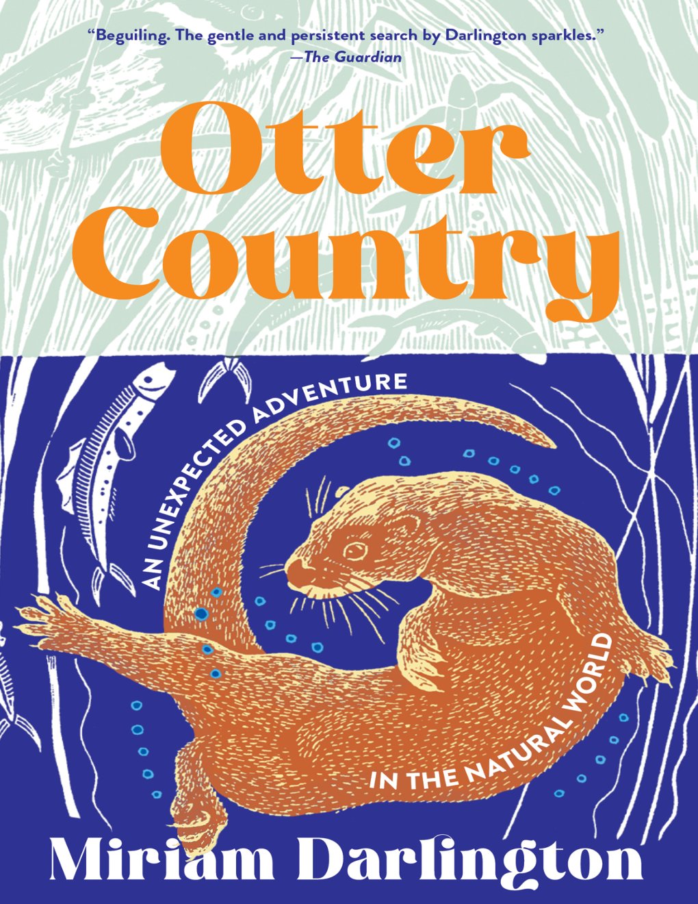 Cover of Otter Country