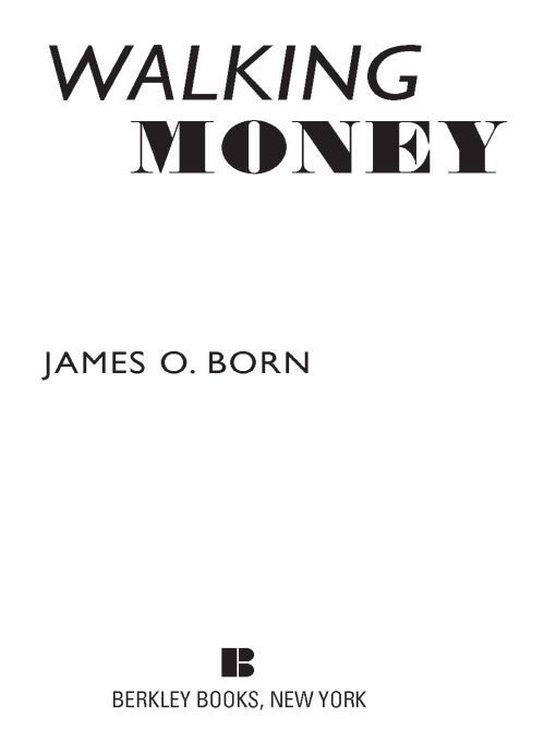 Cover of Walking Money
