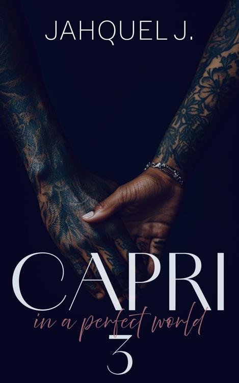 Cover of Capri 3