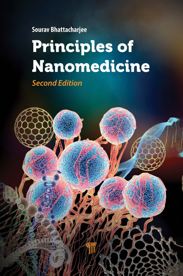 Cover of Sourav Bhattacharjee