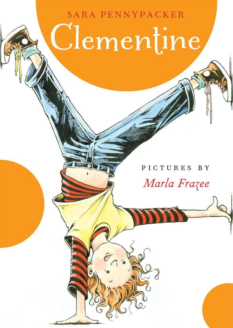 Cover of Clementine