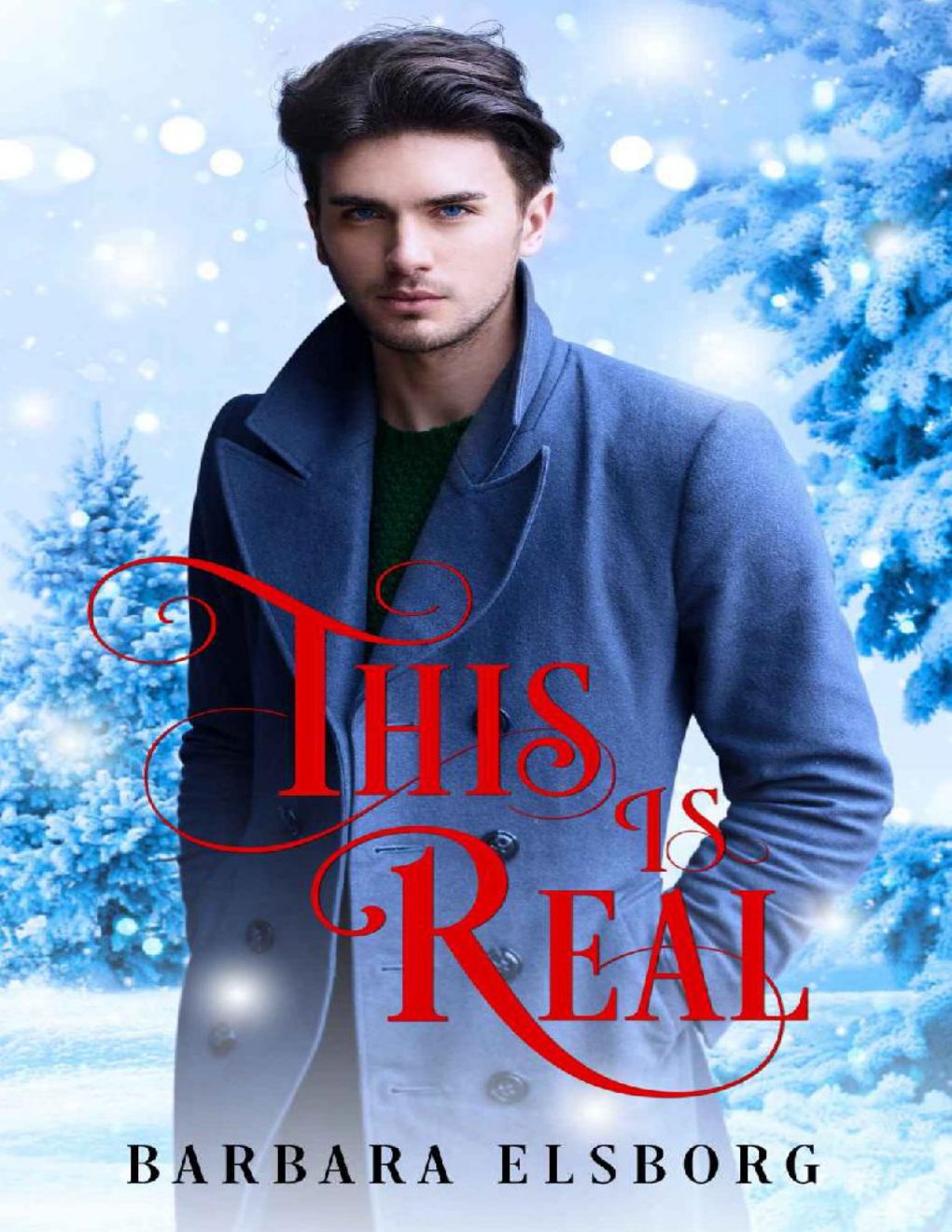 Cover of This is Real