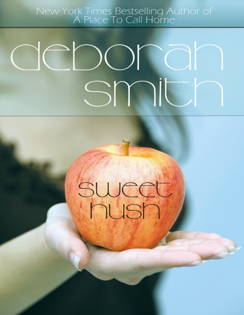 Cover of Sweet Hush