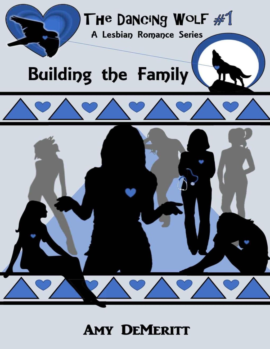 Cover of Building the Family