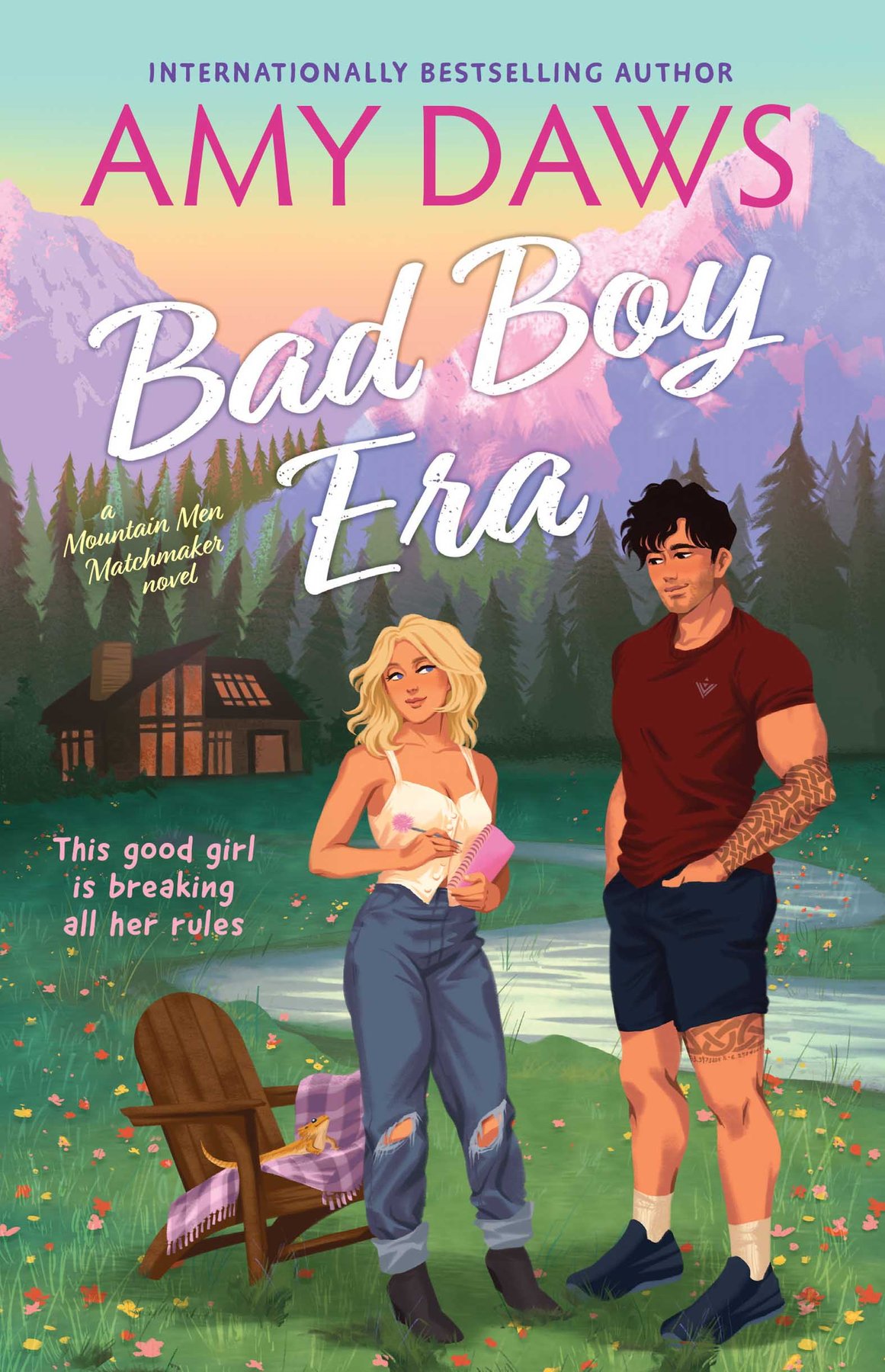 Cover of Bad Boy Era (1968)