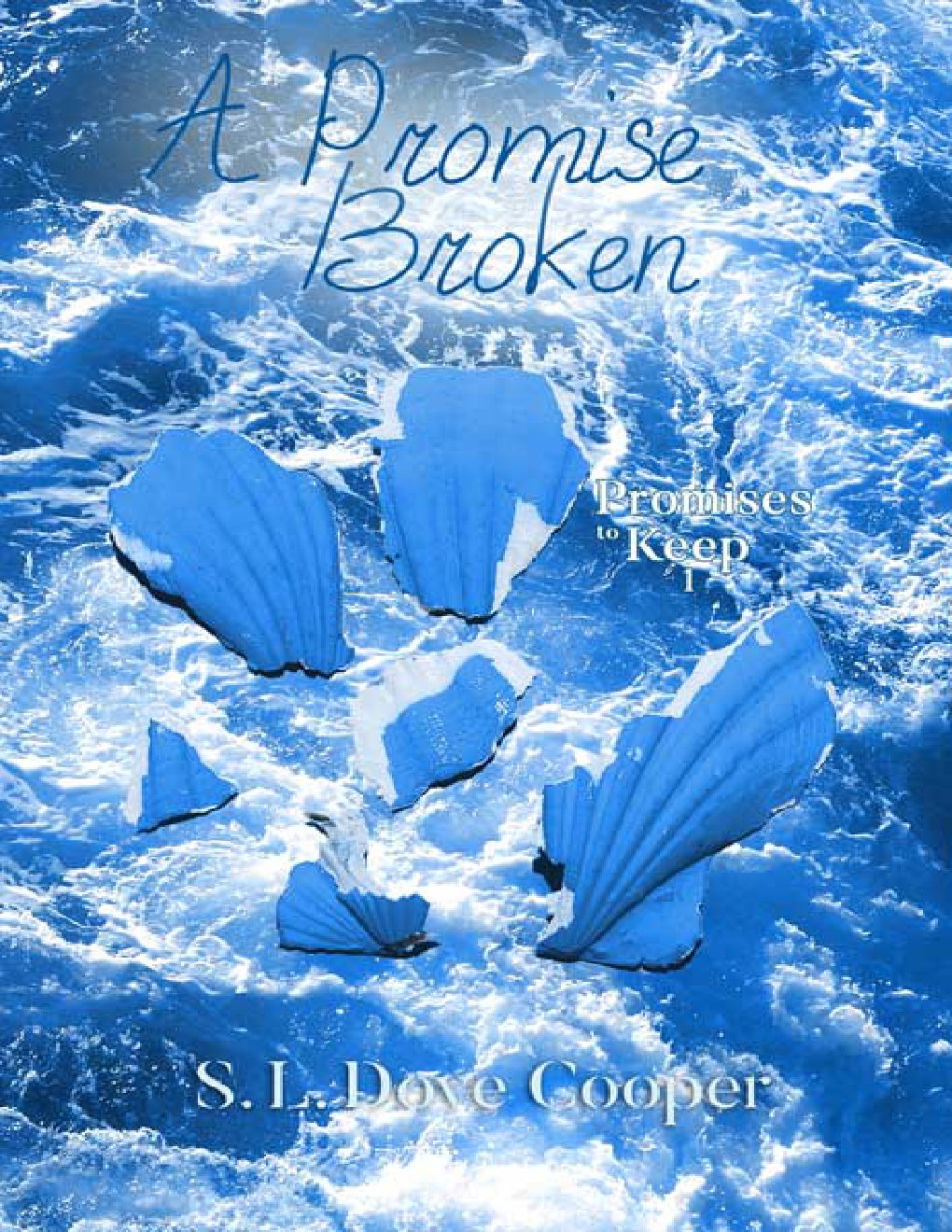 Cover of A Promise Broken (2014)