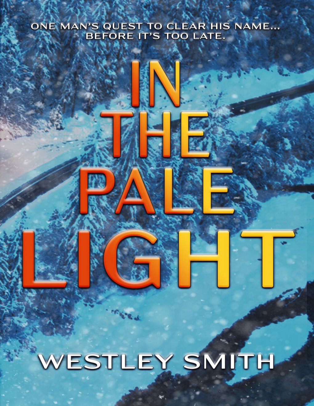 Cover of In the Pale Light