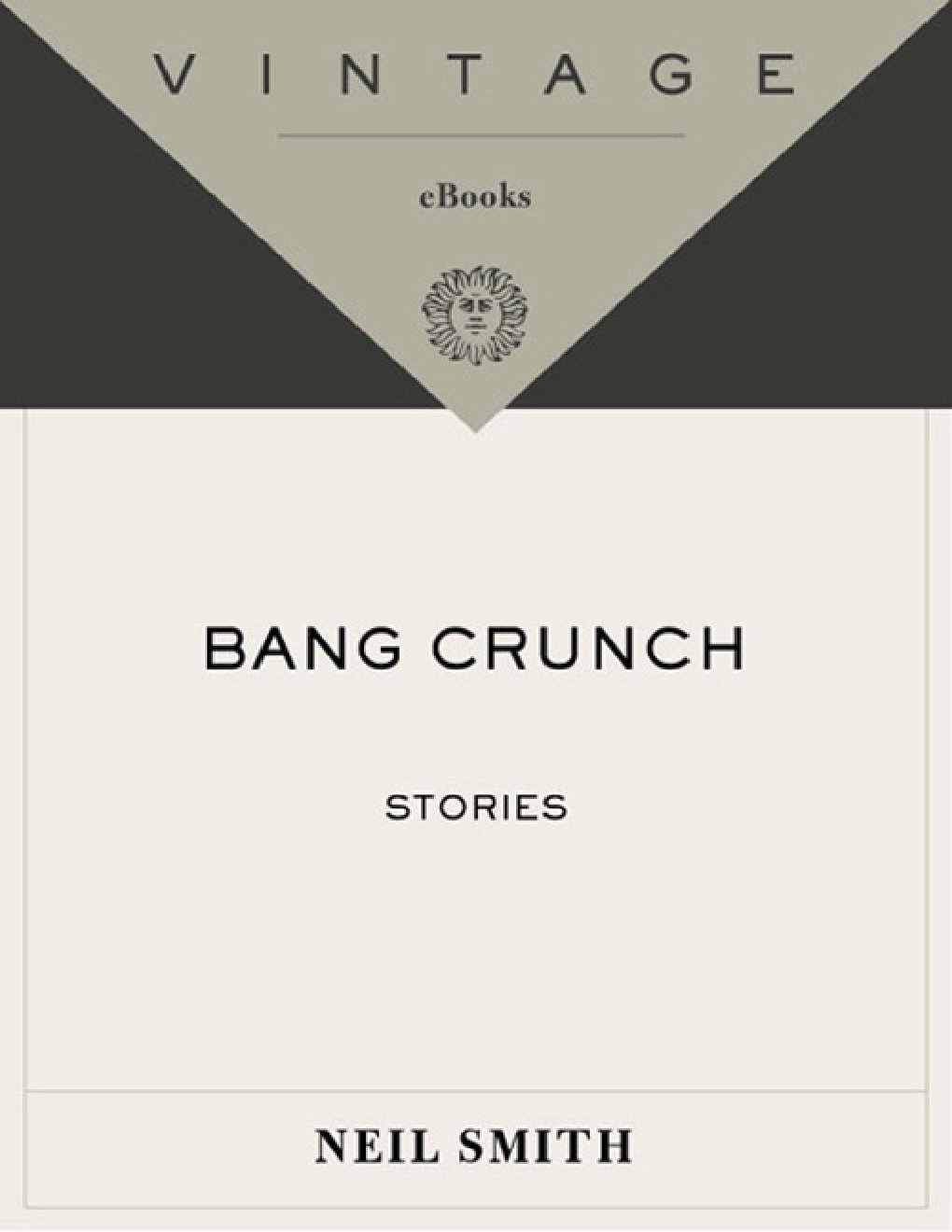 Cover of Bang Crunch