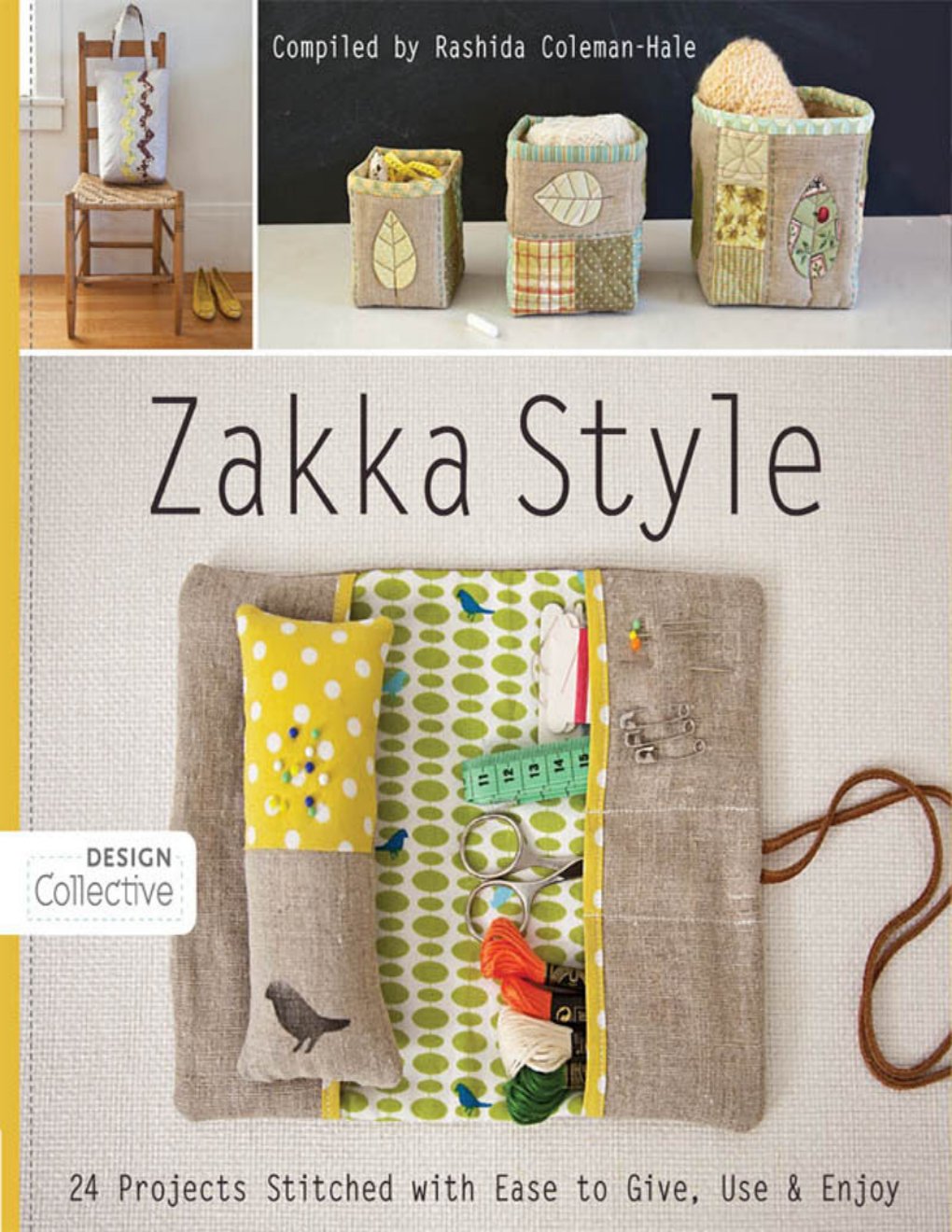 Cover of Zakka Style