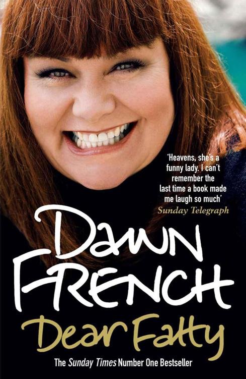 Cover of Dear Fatty