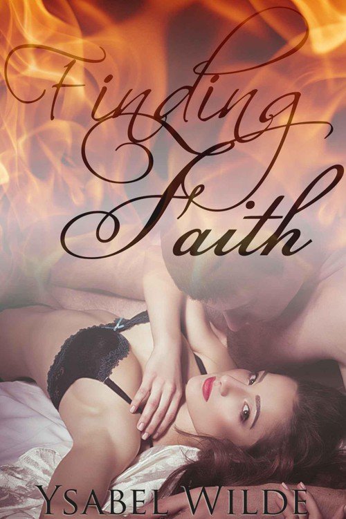 Cover of Finding Faith