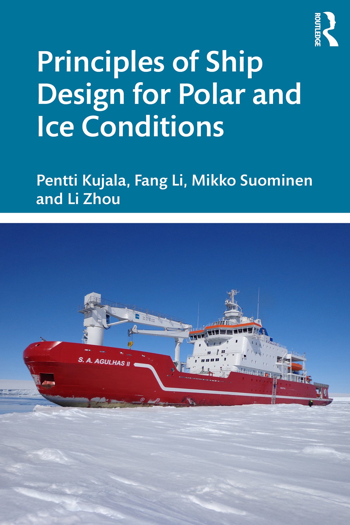 Cover of Principles of Ship Desig
