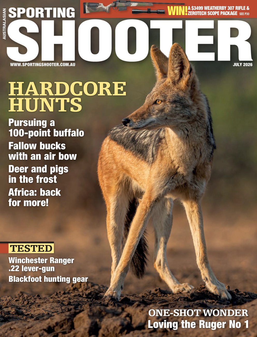 Cover of HARDCORE