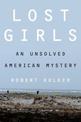 Cover of Lost Girls