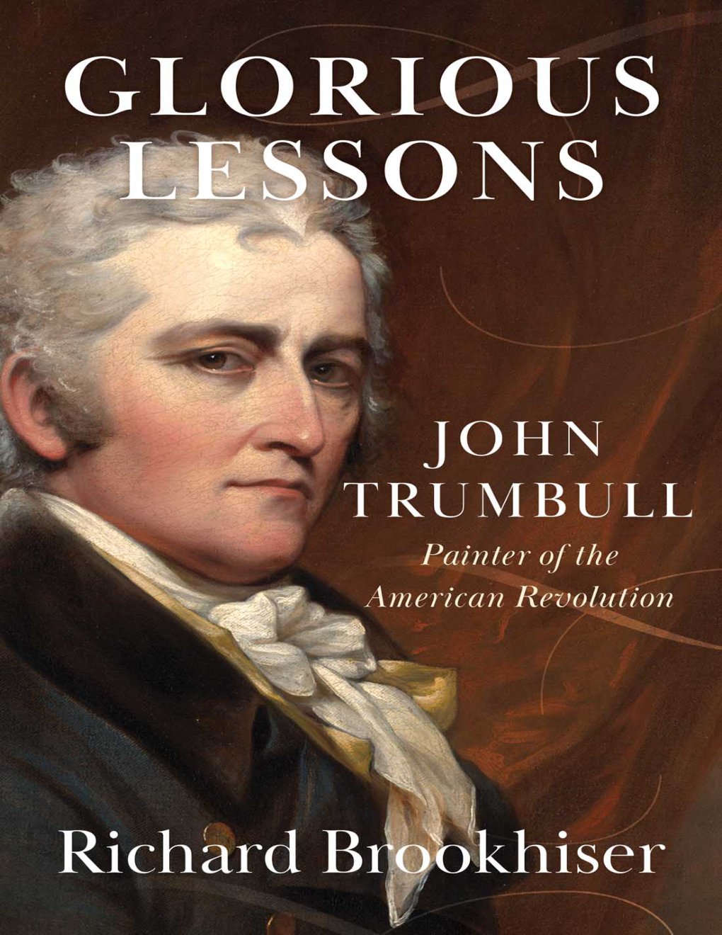 Cover of Glorious Lessons