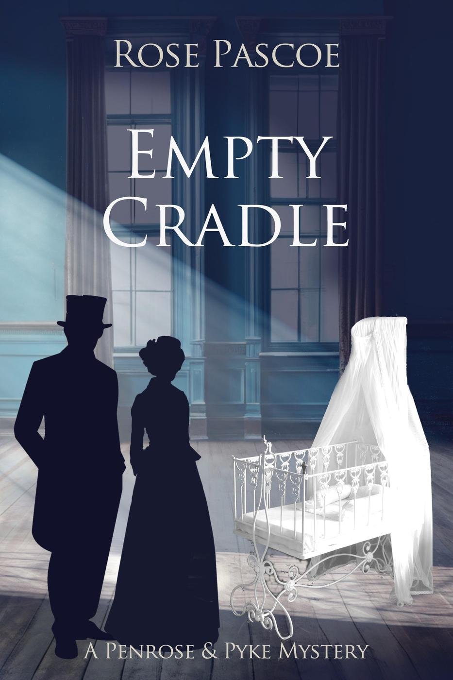 Cover of Empty Cradle (1893)