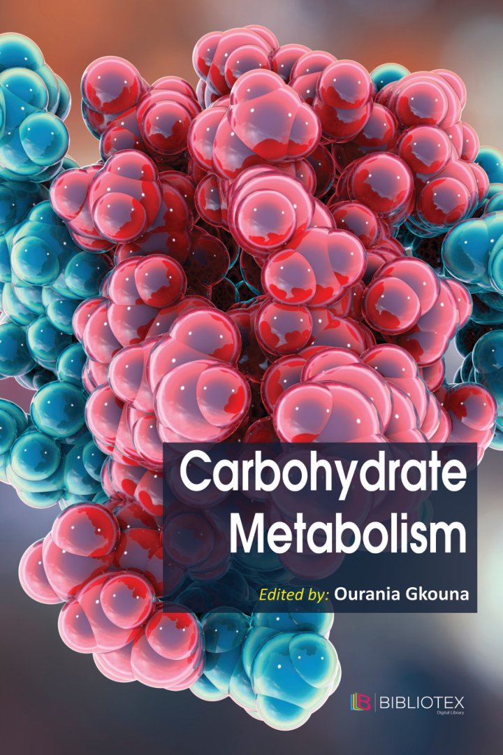 Cover of Carbohydrate Metabolism