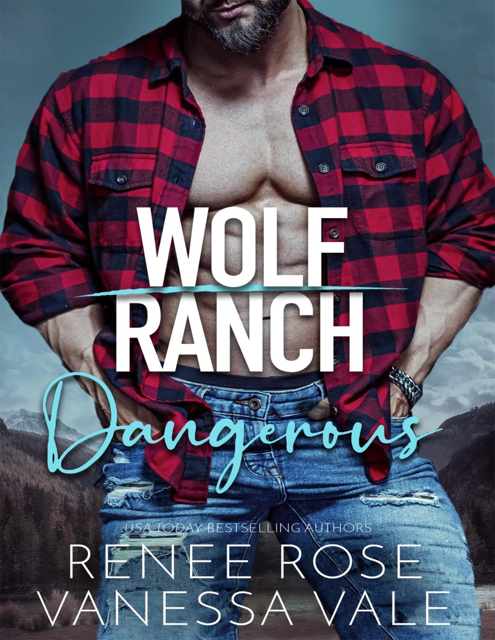 Cover of Dangerous (2013)