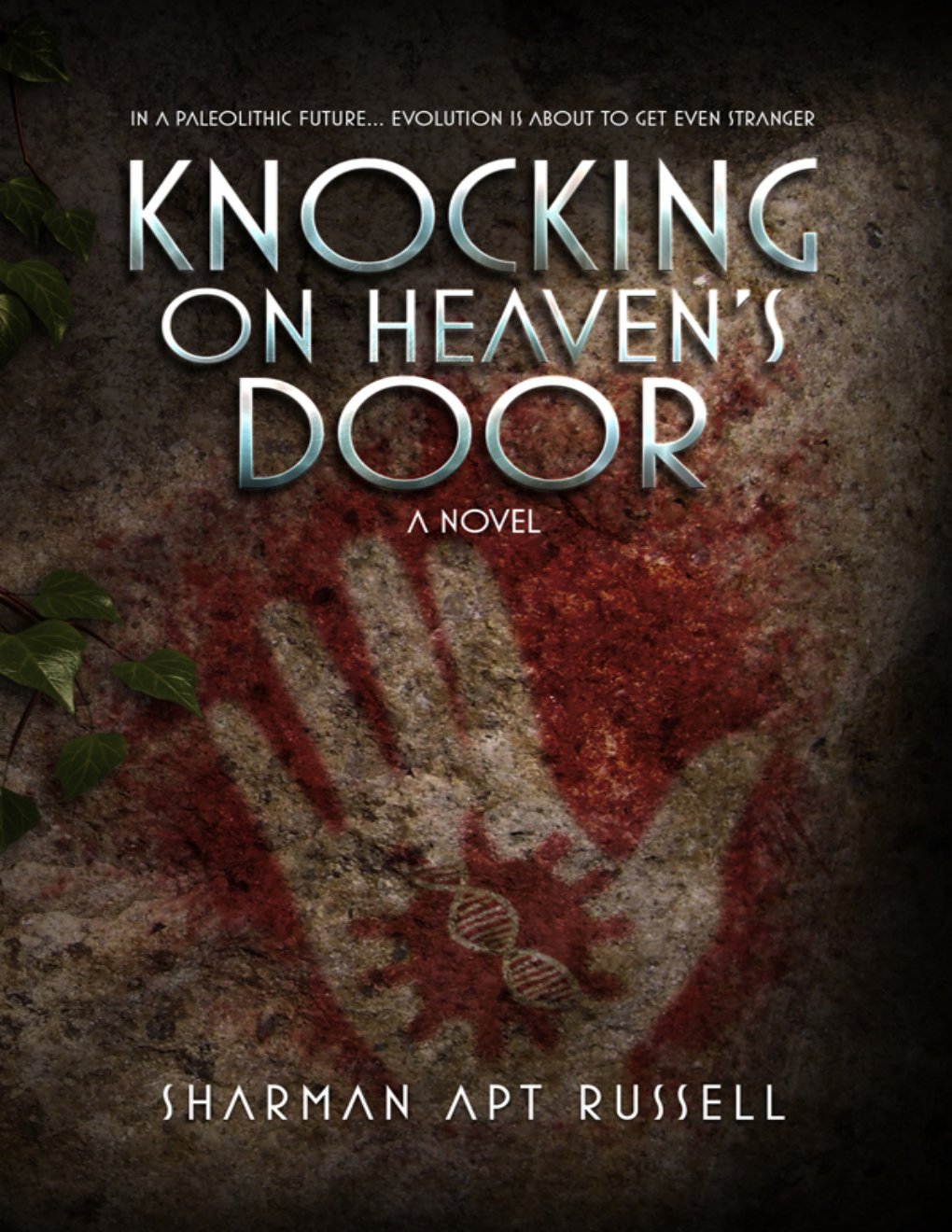 Cover of Knocking on Heaven's Door