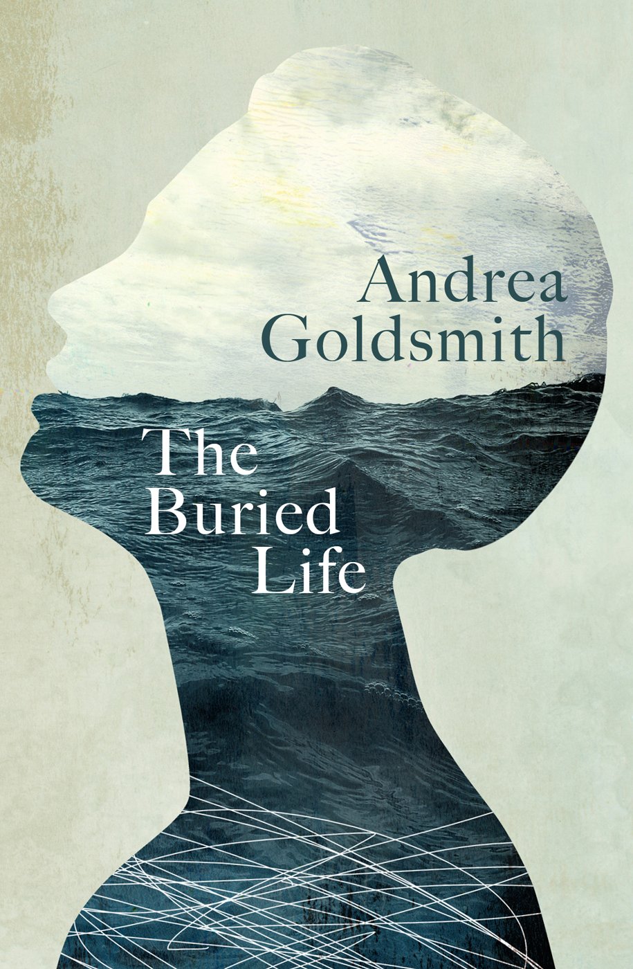 Cover of The Buried Life (2025)