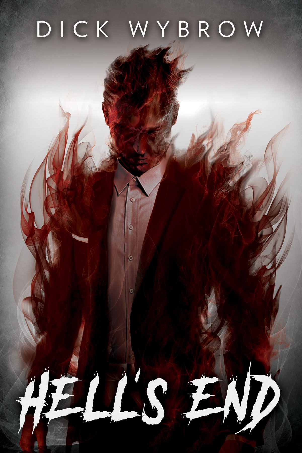 Cover of Hell's End