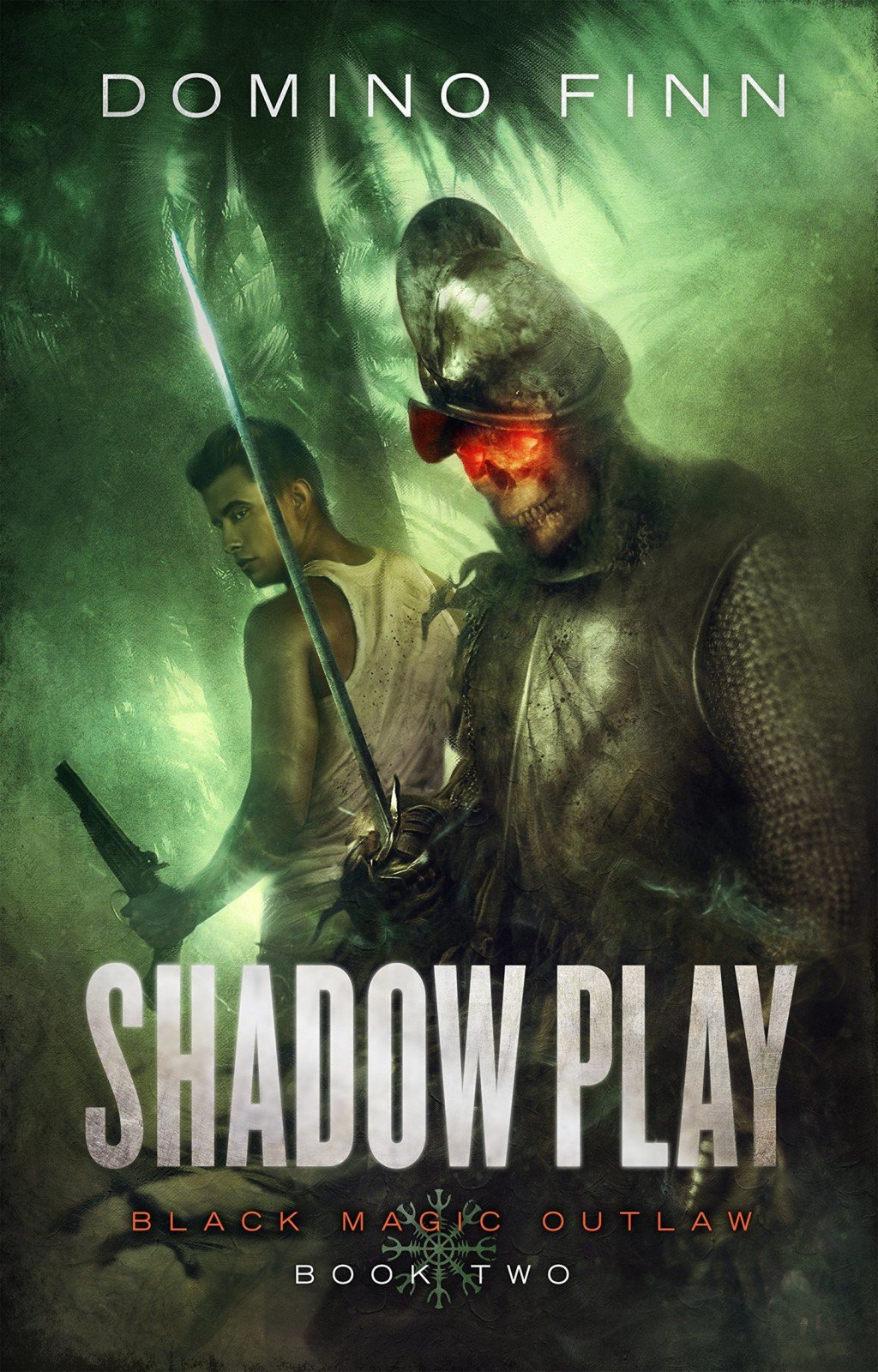 Cover of Shadow Play (2015)