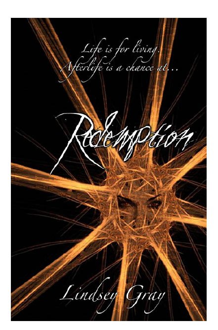 Cover of Redemption