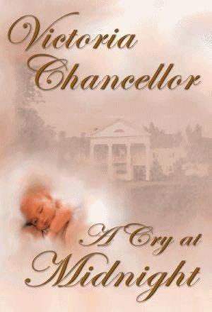 Cover of A Cry at Midnight