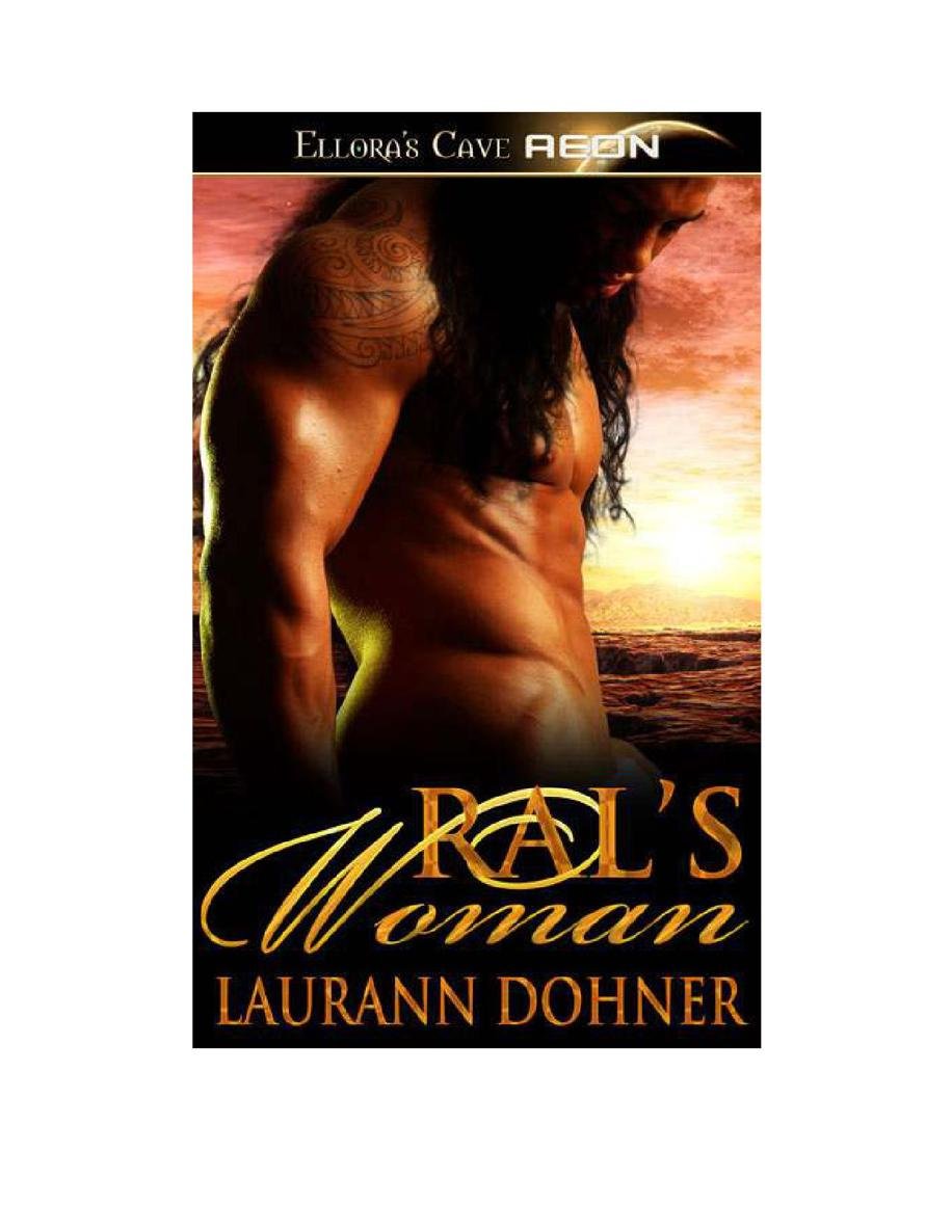 Cover of Ral's Woman