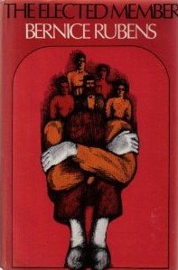 Cover of THE ELECTED MEMBER