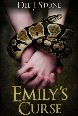 Cover of Emily's Curse