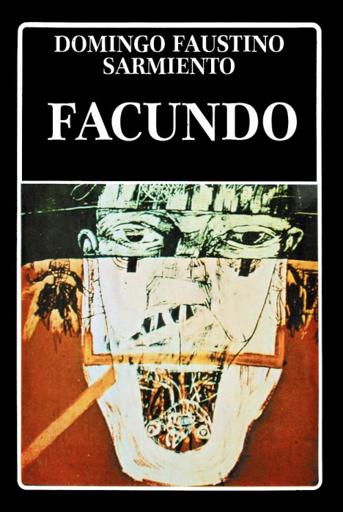 Cover of Facundo