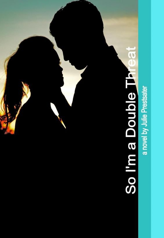Cover of So I'm A Double Threat