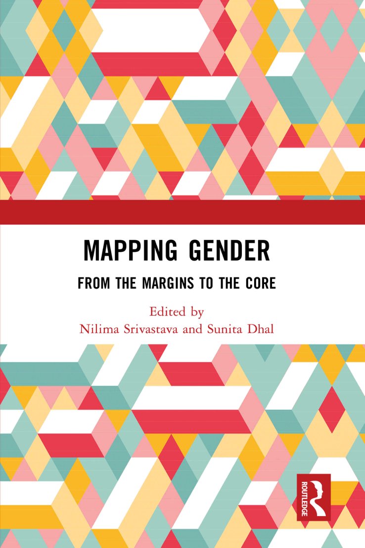 Cover of Mapping Gender (1988)