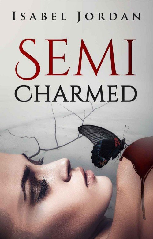 Cover of Semi-Charmed