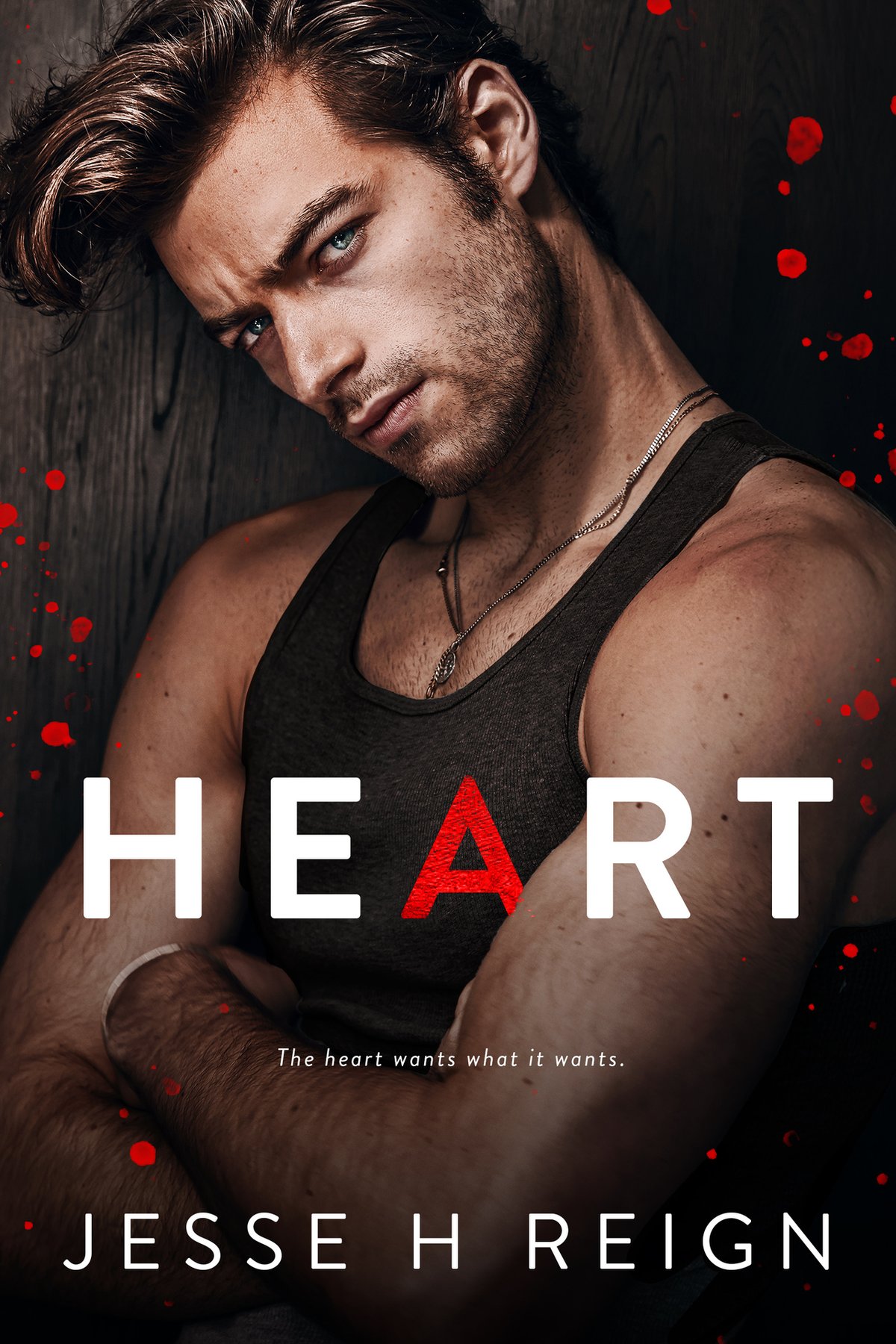 Cover of Heart