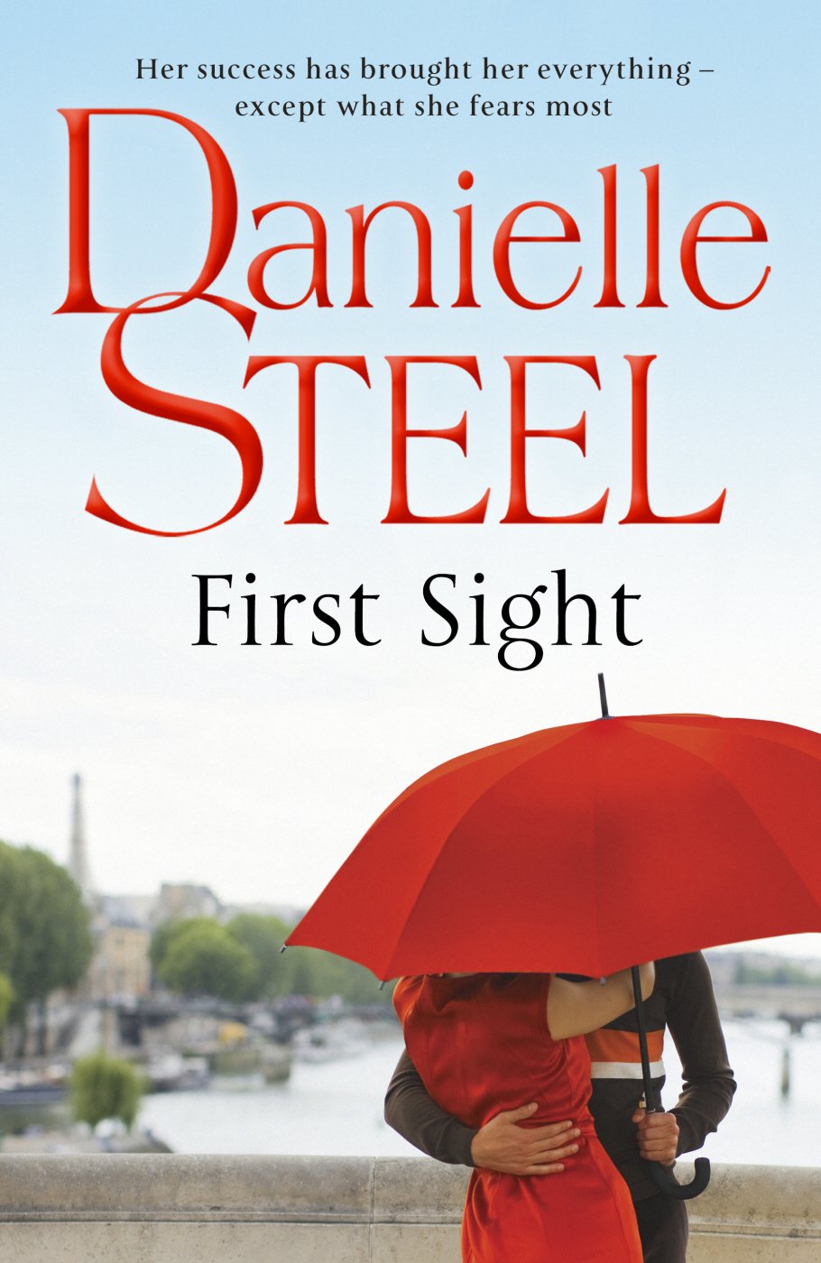Cover of First Sight