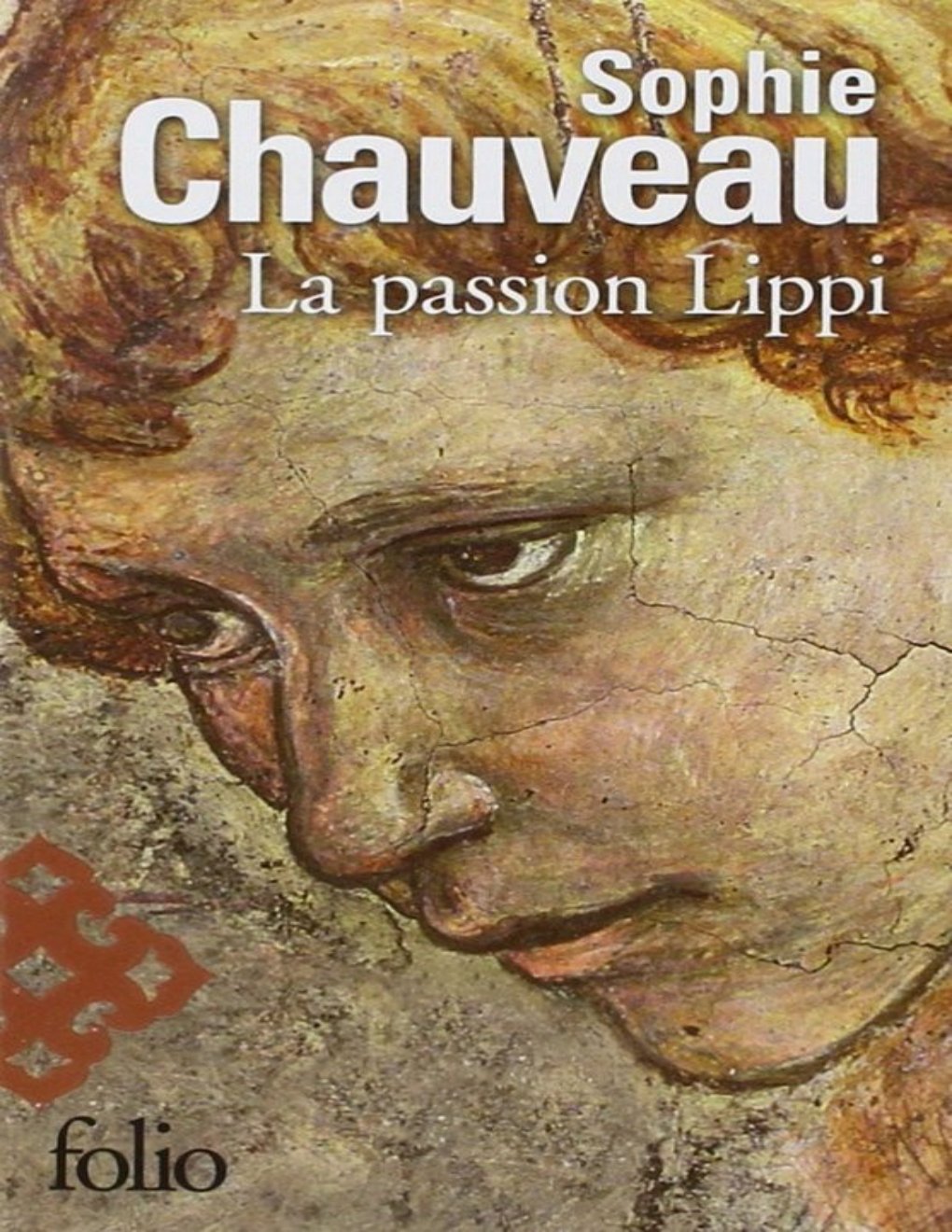 Cover of La Passion Lippi