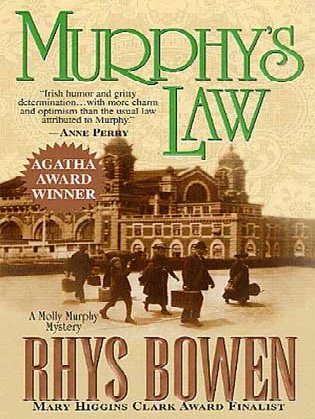 Cover of Murphy's Law