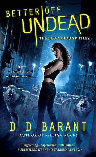 Cover of Better Off Undead (2011)